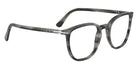 Persol PO3338V 1192 50 - Striped Gray #id:po3338v1192_s:100120