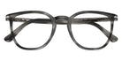 Persol PO3338V 1192 50 - Striped Gray #id:po3338v1192_s:100125