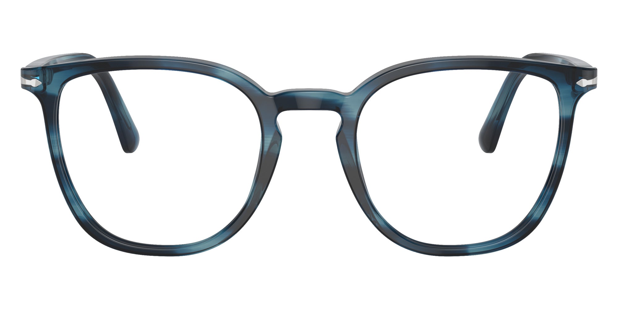 Persol PO3338V 1193 52 - Striped Blue #id:po3338v1193_s:104100