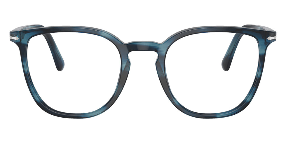 Persol PO3338V 1193 52 - Striped Blue #id:po3338v1193_s:104100
