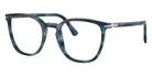 Persol PO3338V 1193 52 - Striped Blue #id:po3338v1193_s:104105