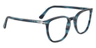 Persol PO3338V 1193 52 - Striped Blue #id:po3338v1193_s:104120