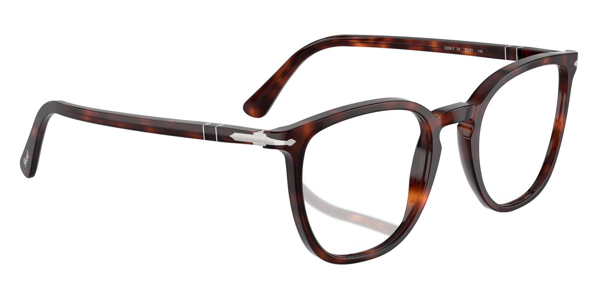 Persol PO3338V 24 52 - Havana #id:po3338v24_s:100120