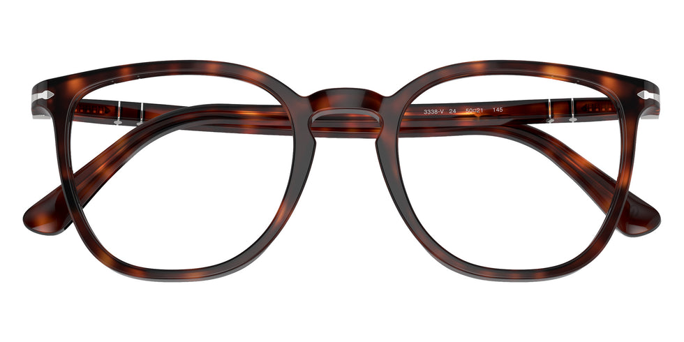 Persol PO3338V 24 52 - Havana #id:po3338v24_s:100125