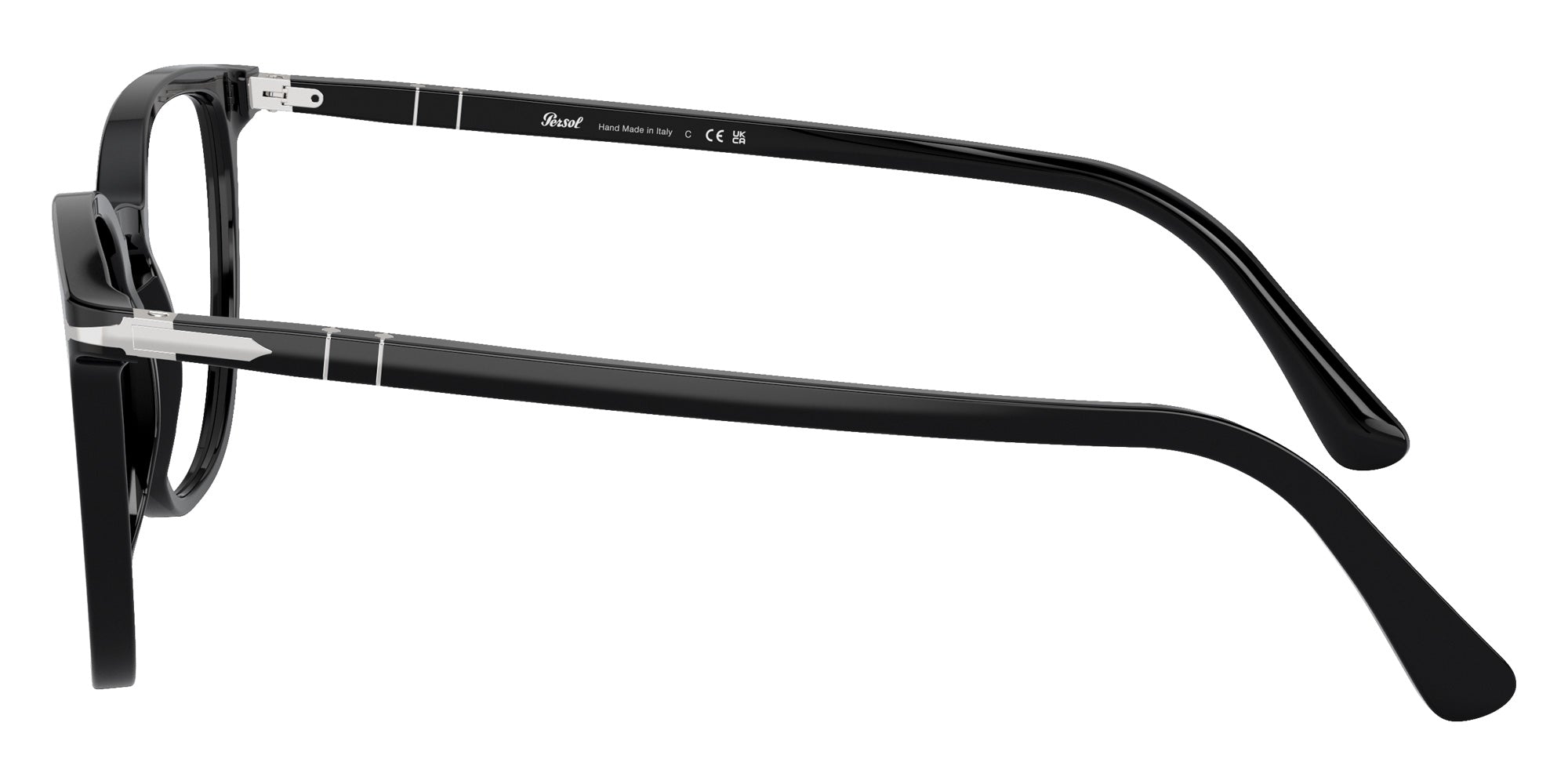 Persol PO3338V 95 50 - Black #id:po3338v95_s:106110