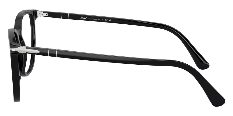 Persol PO3338V 95 50 - Black #id:po3338v95_s:106110