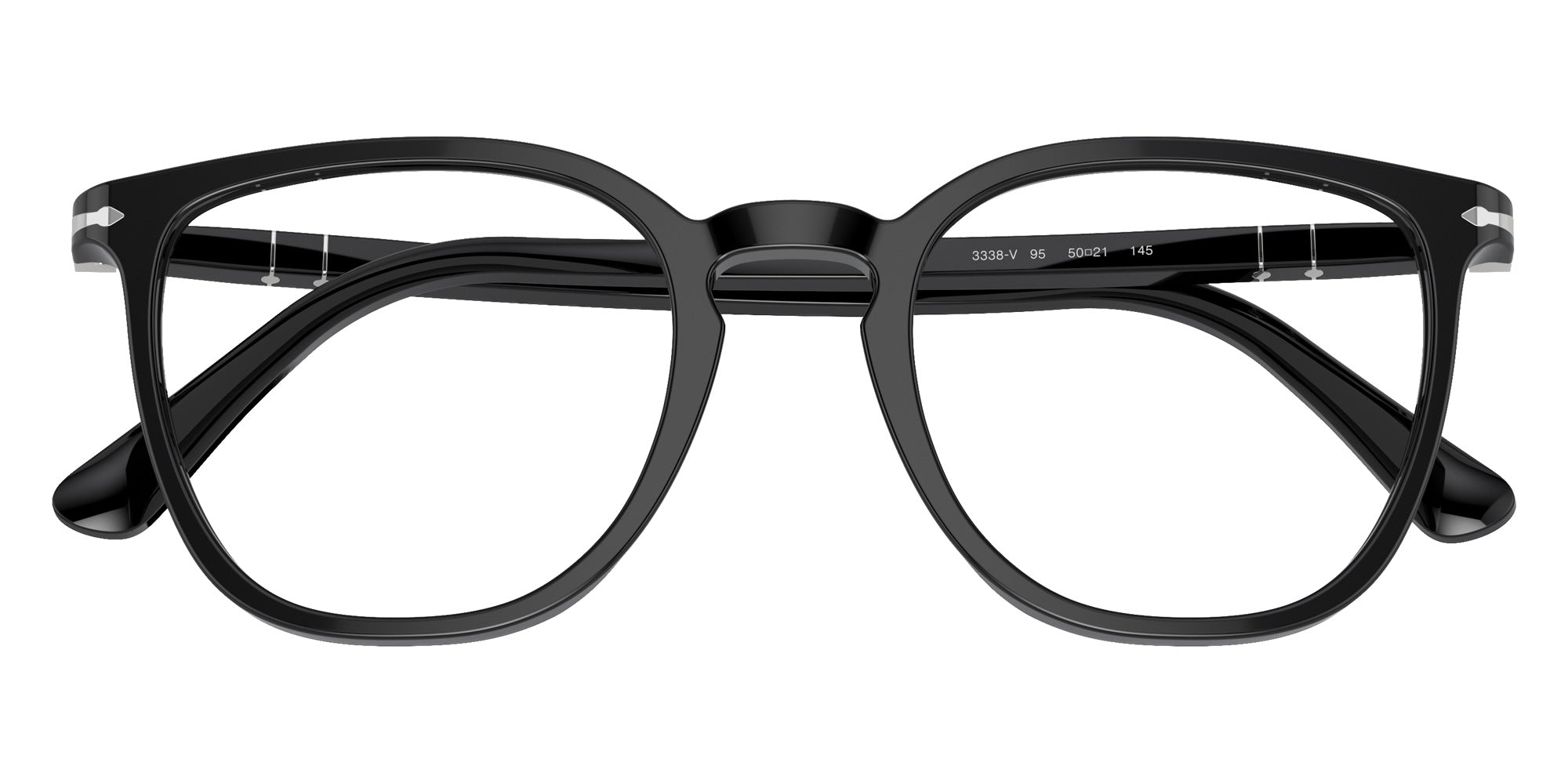 Persol PO3338V 95 50 - Black #id:po3338v95_s:106125