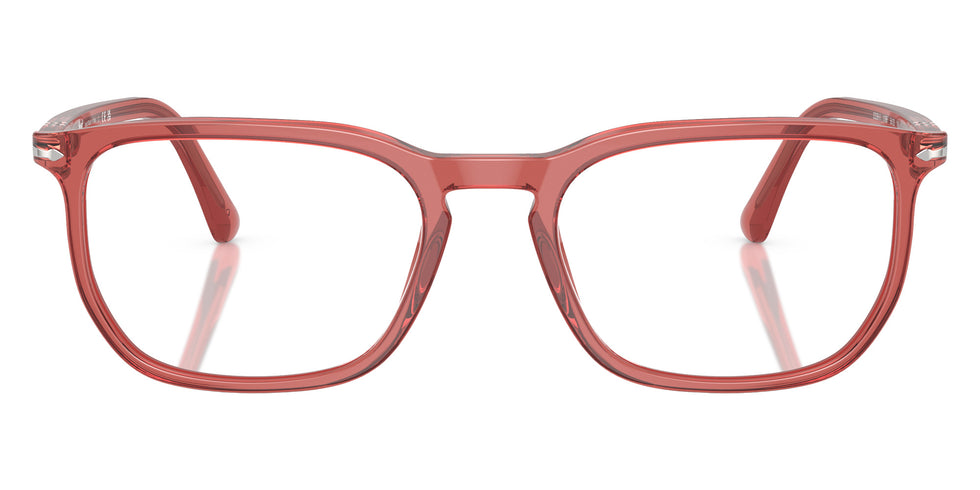 Persol PO3339V 1198 56 - Transparent Red #id:po3339v1198_s:100100
