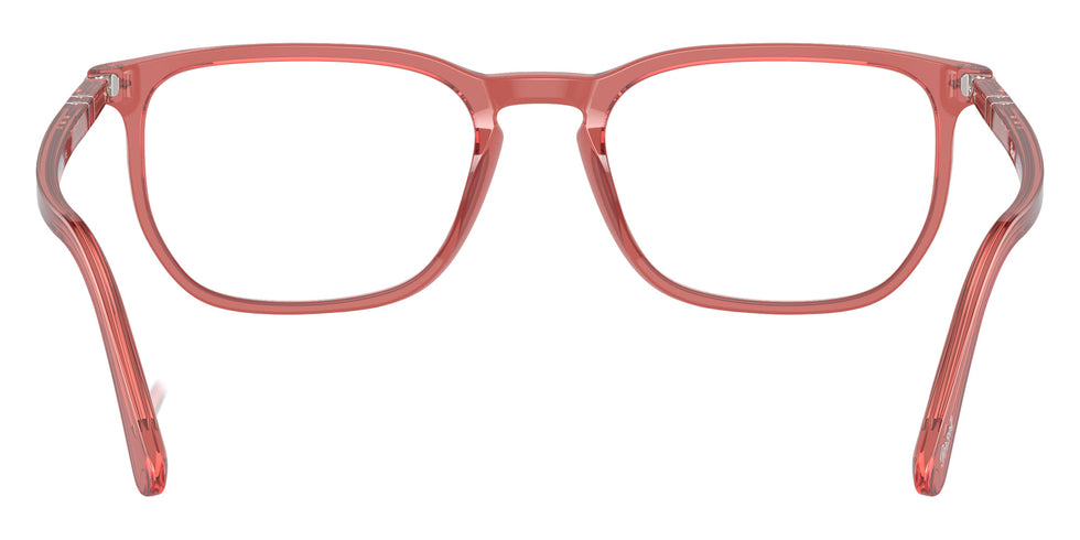 Persol PO3339V 1198 56 - Transparent Red #id:po3339v1198_s:100115