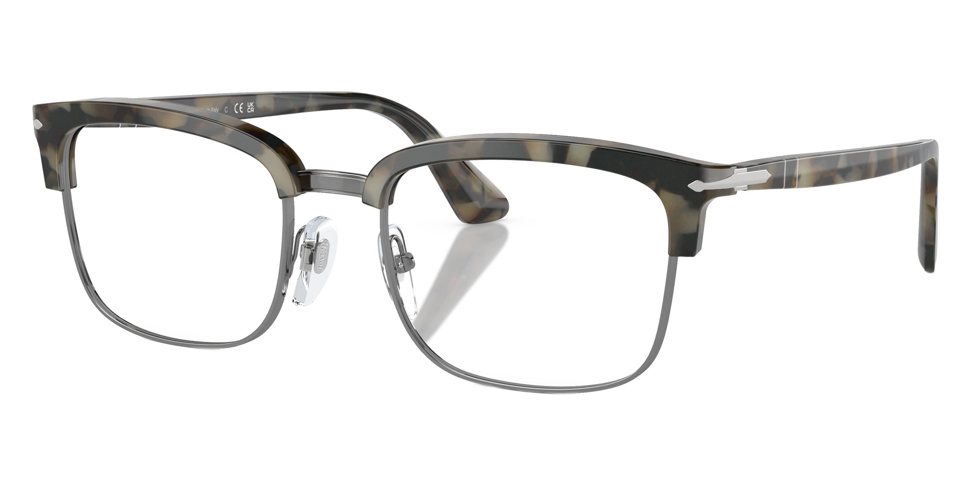 Persol PO3340V Lina 1071 52 - Brown Tortoise #id:po3340v1071_s:100105