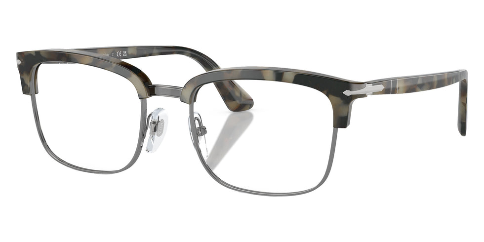 Persol PO3340V Lina 1071 52 - Brown Tortoise #id:po3340v1071_s:100105