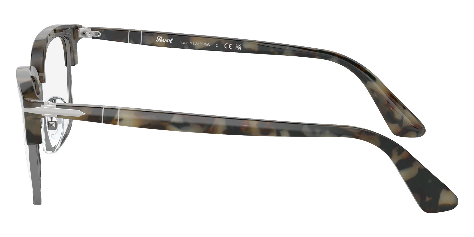 Persol PO3340V Lina 1071 52 - Brown Tortoise #id:po3340v1071_s:100110