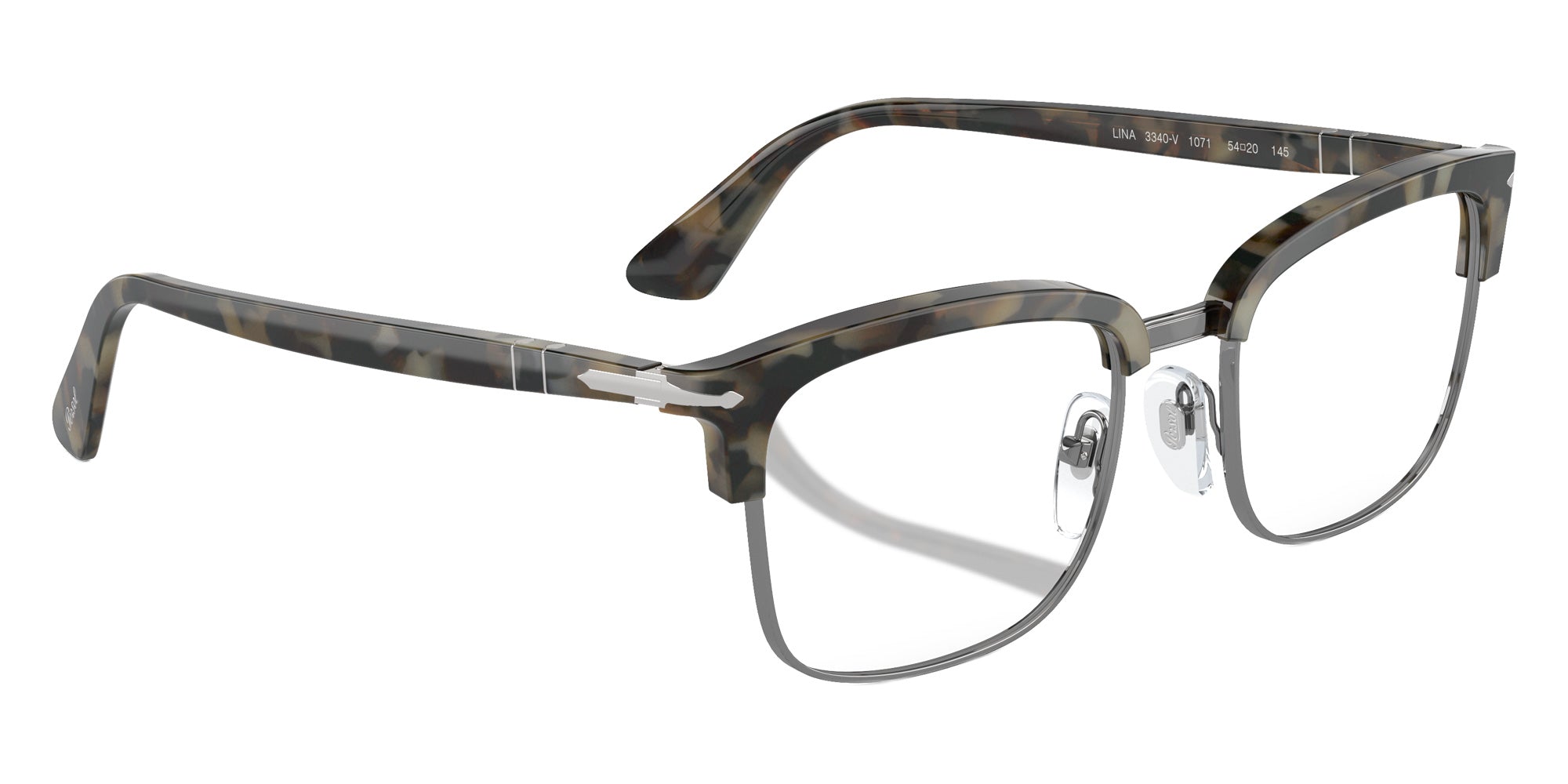 Persol PO3340V Lina 1071 52 - Brown Tortoise #id:po3340v1071_s:100120