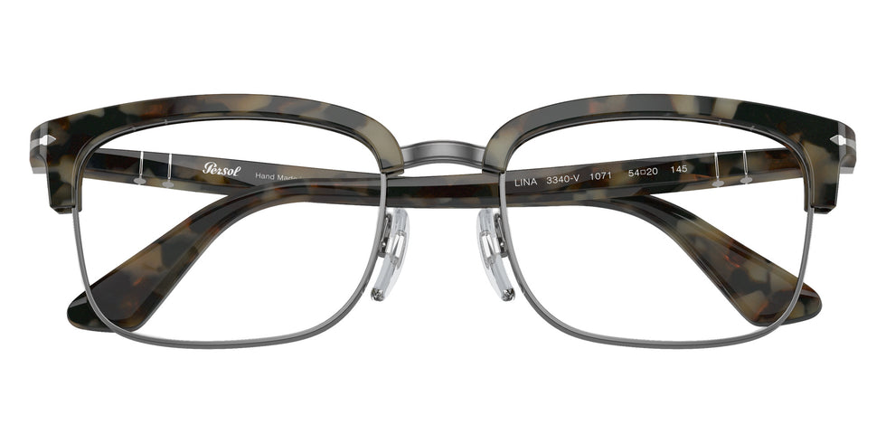 Persol PO3340V Lina 1071 52 - Brown Tortoise #id:po3340v1071_s:100125