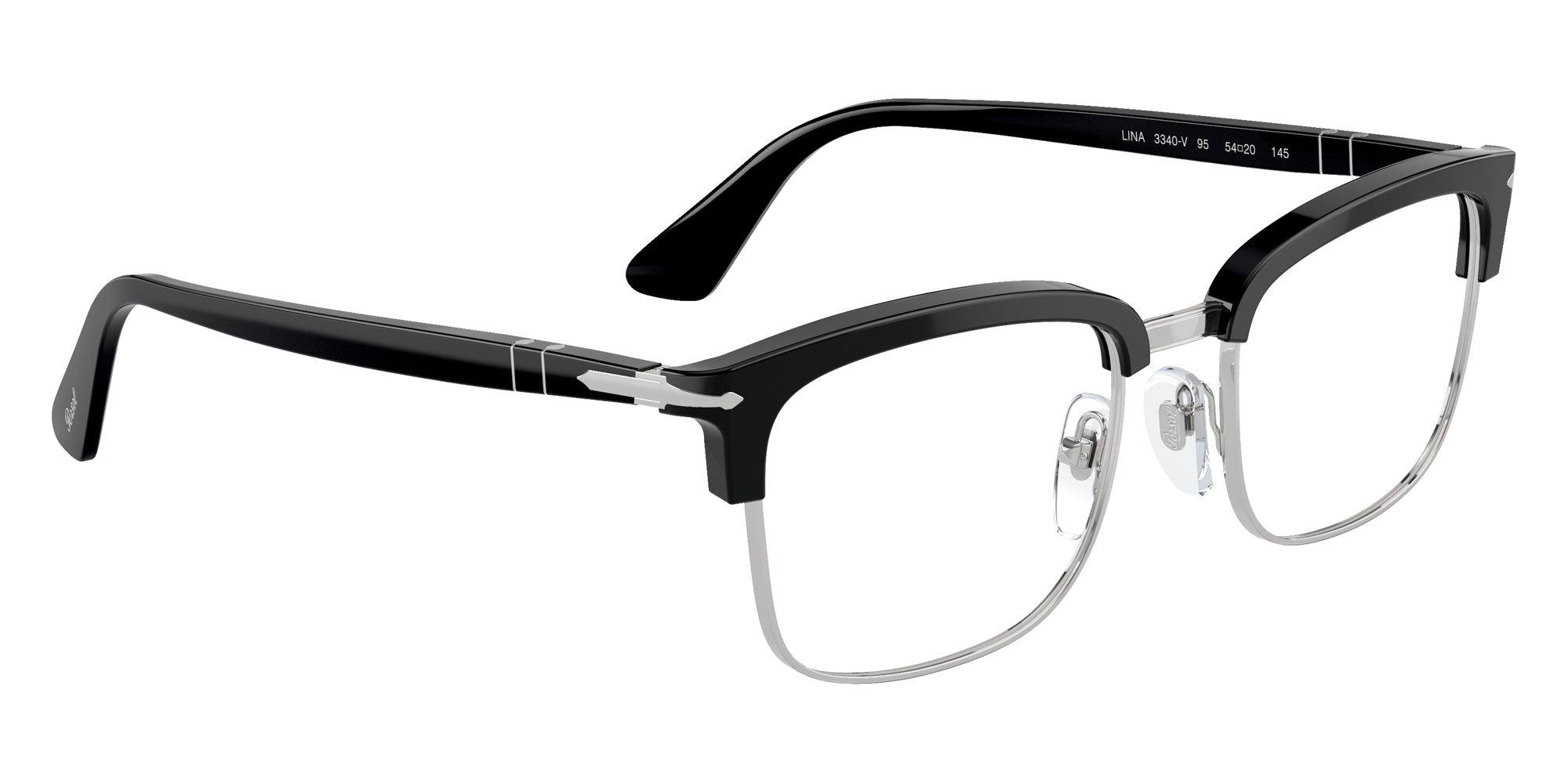 Persol PO3340V Lina 95 54 - Black #id:po3340v95_s:100120