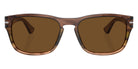 Persol PO3341S 120757 55 - Striped Brown Green #id:po3341s120757_s:100100
