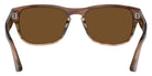 Persol PO3341S 120757 55 - Striped Brown Green #id:po3341s120757_s:100115