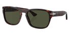 Persol PO3341S 24/31 58 - Havana / Green #id:po3341s2431_s:100105