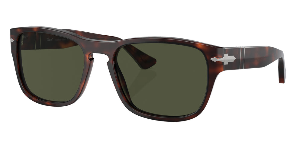 Persol PO3341S 24/31 58 - Havana / Green #id:po3341s2431_s:100105