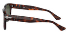 Persol PO3341S 24/31 58 - Havana / Green #id:po3341s2431_s:100110