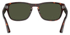 Persol PO3341S 24/31 58 - Havana / Green #id:po3341s2431_s:100115