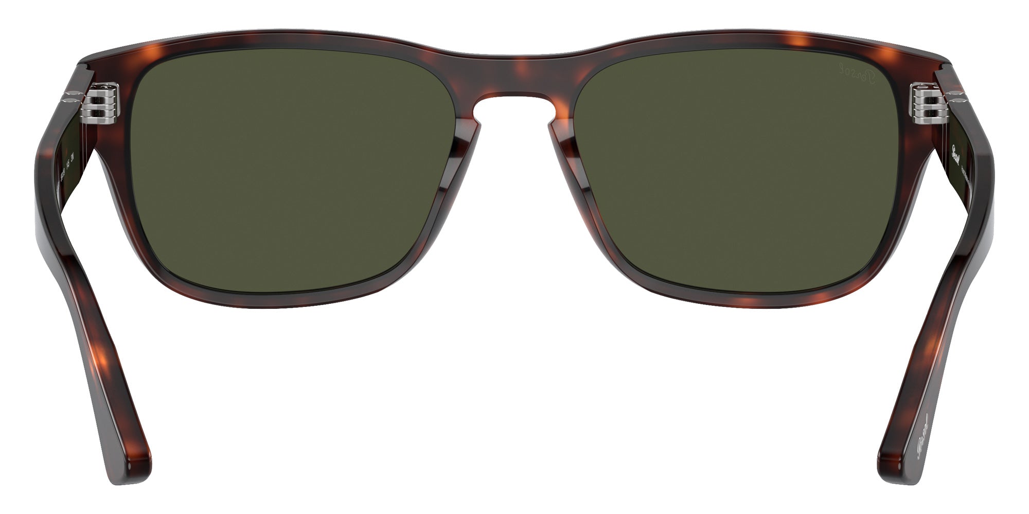 Persol PO3341S 24/31 58 - Havana / Green #id:po3341s2431_s:100115