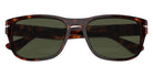 Persol PO3341S 24/31 58 - Havana / Green #id:po3341s2431_s:100125