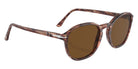 Persol PO3343S 120957 53 - Striped Bordeaux #id:po3343s120957_s:100120