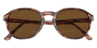 Persol PO3343S 120957 53 - Striped Bordeaux #id:po3343s120957_s:100125