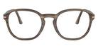 Persol PO3343V 1208 51 - Striped Brown #id:po3343v1208_s:102100