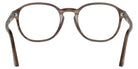 Persol PO3343V 1208 51 - Striped Brown #id:po3343v1208_s:102115