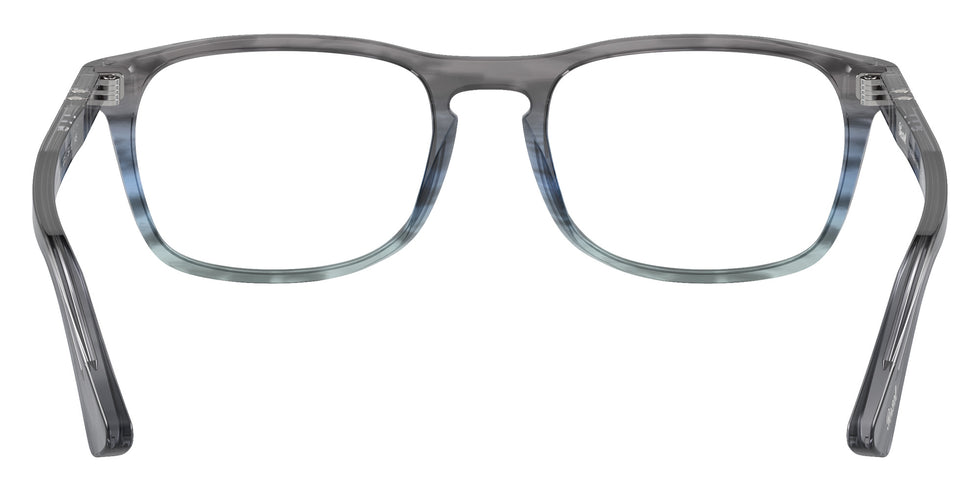 Persol PO3344V 1205 52 - Striped Gray Gradient Blue #id:po3344v1205_s:100115
