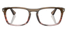 Persol PO3344V 1206 54 - Striped Brown Gradient Red #id:po3344v1206_s:100100