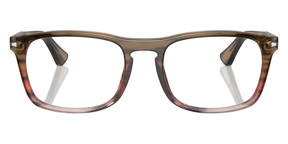 Persol PO3344V 1206 54 - Striped Brown Gradient Red #id:po3344v1206_s:100100