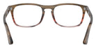 Persol PO3344V 1206 54 - Striped Brown Gradient Red #id:po3344v1206_s:100115