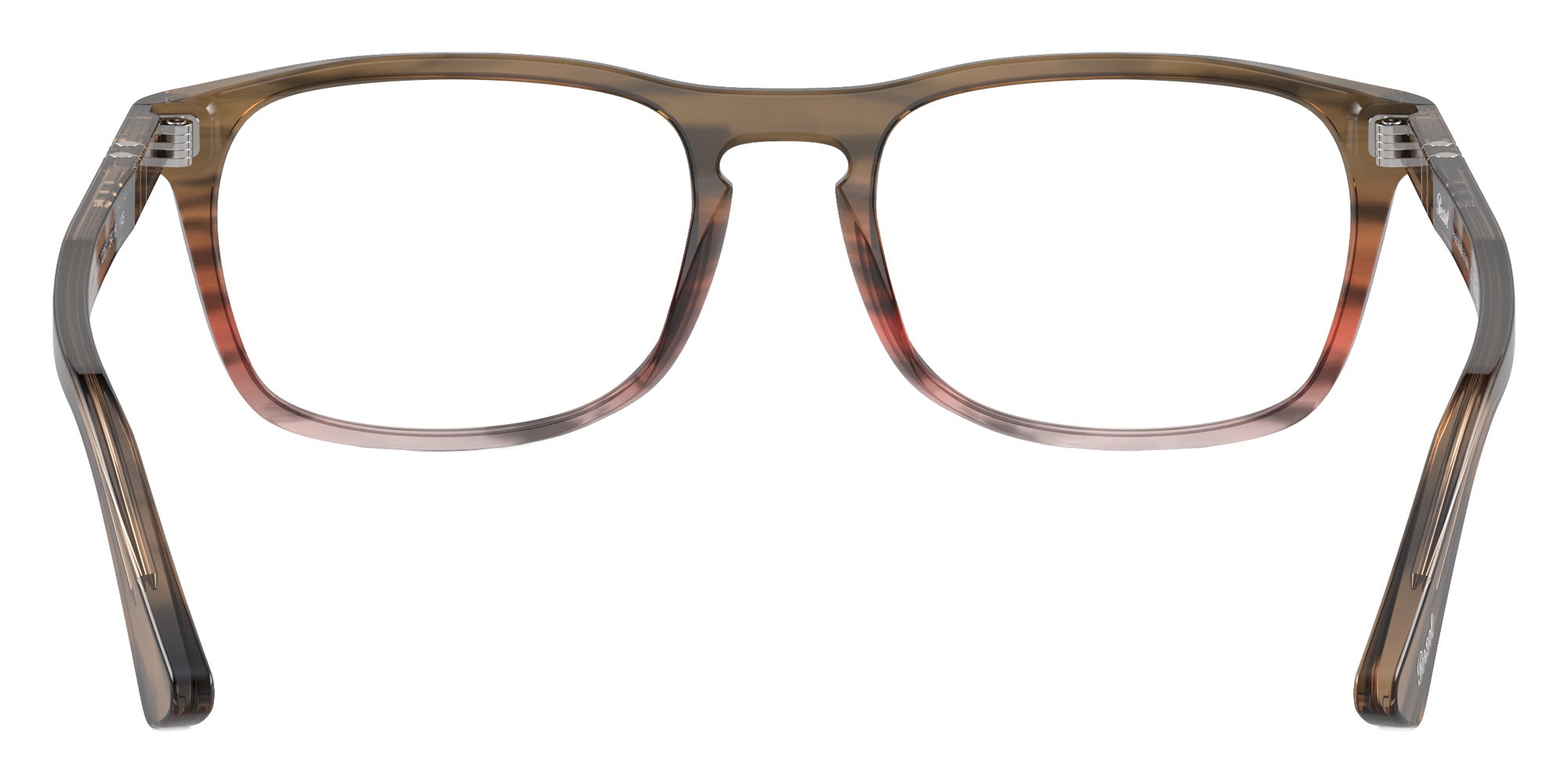 Persol PO3344V 1206 54 - Striped Brown Gradient Red #id:po3344v1206_s:100115