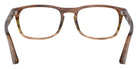 Persol PO3344V 1207 52 - Striped Brown #id:po3344v1207_s:100115