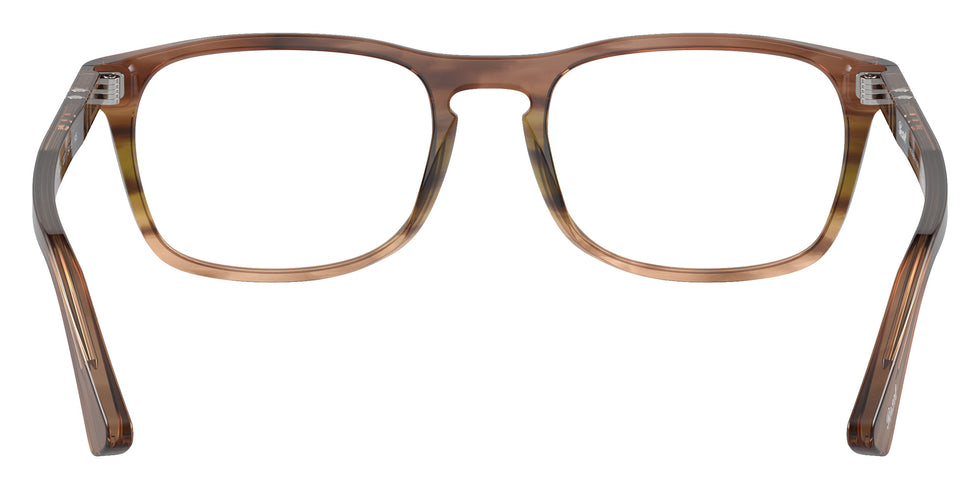 Persol PO3344V 1207 52 - Striped Brown #id:po3344v1207_s:100115