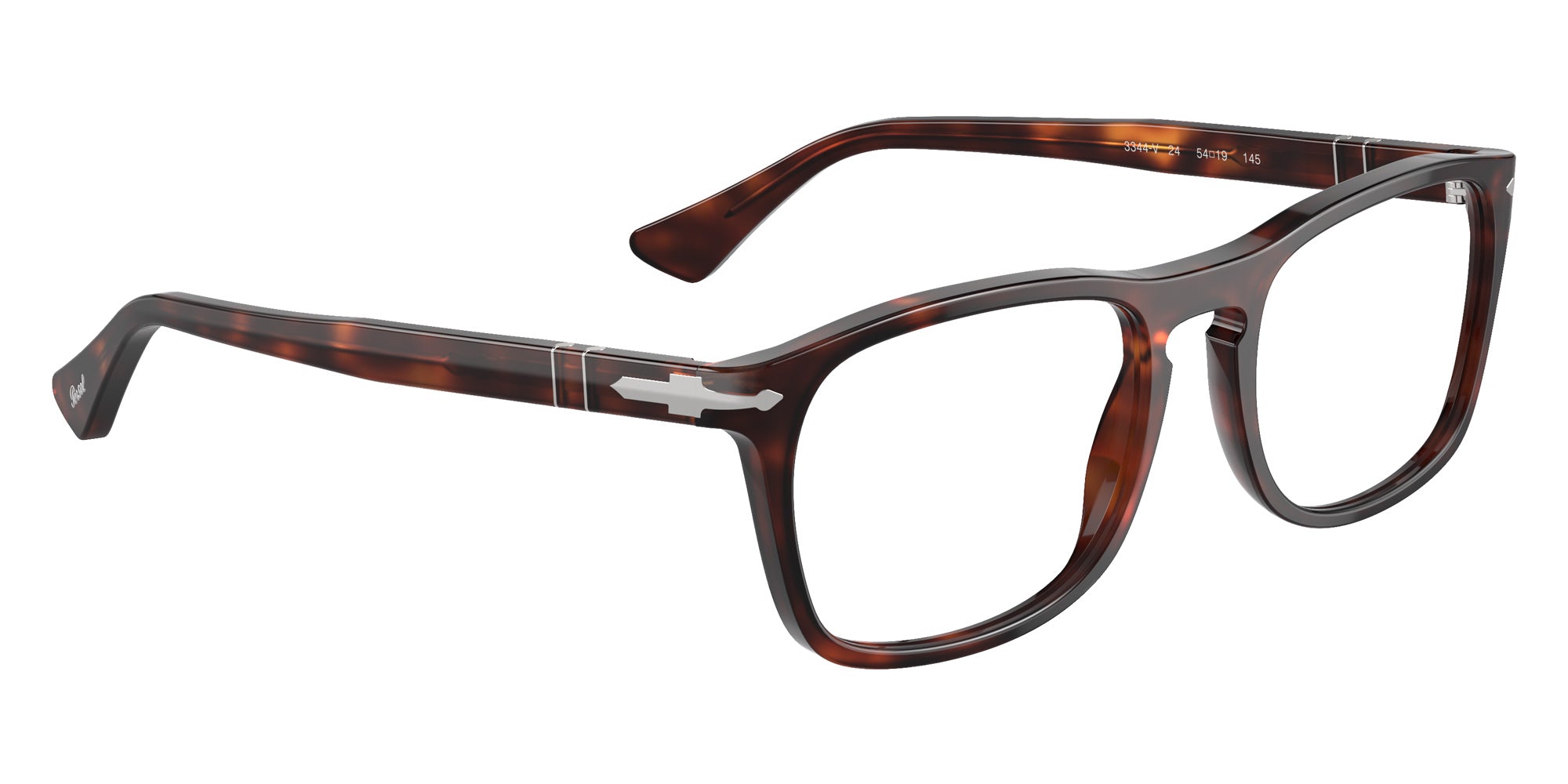 Persol PO3344V 24 54 - Havana #id:po3344v24_s:102120