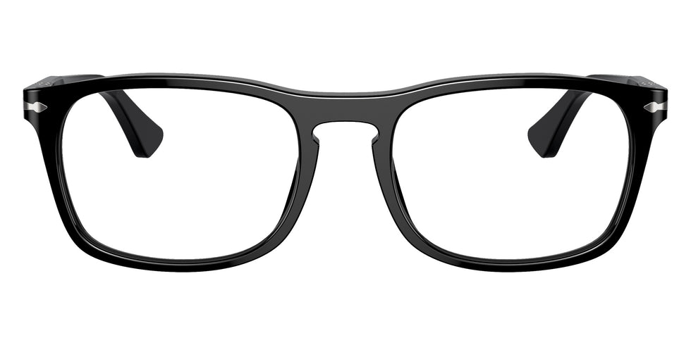 Persol PO3344V 95 52 - Black #id:po3344v95_s:104100
