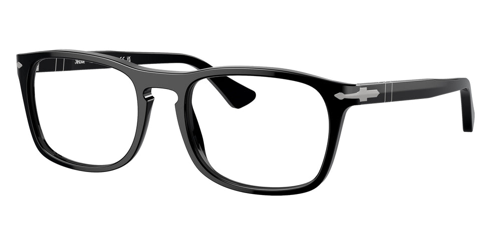 Persol PO3344V 95 52 - Black #id:po3344v95_s:104105