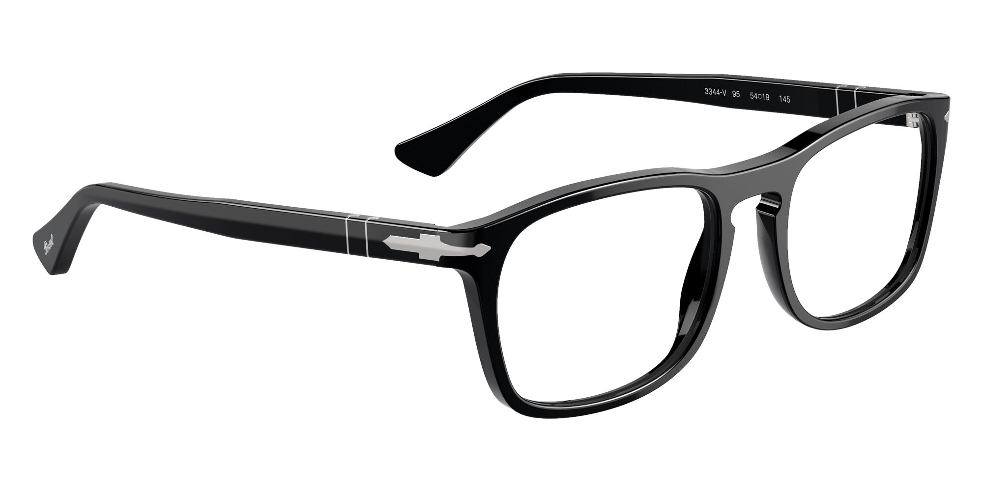 Persol PO3344V 95 52 - Black #id:po3344v95_s:104120
