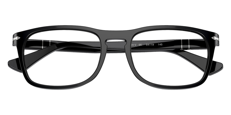 Persol PO3344V 95 52 - Black #id:po3344v95_s:104125