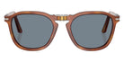 Persol PO3345S 96/56 54 - Terra Di Siena / Blue #id:po3345s9656_s:100100