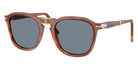 Persol PO3345S 96/56 54 - Terra Di Siena / Blue #id:po3345s9656_s:100105