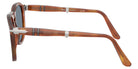 Persol PO3345S 96/56 54 - Terra Di Siena / Blue #id:po3345s9656_s:100110