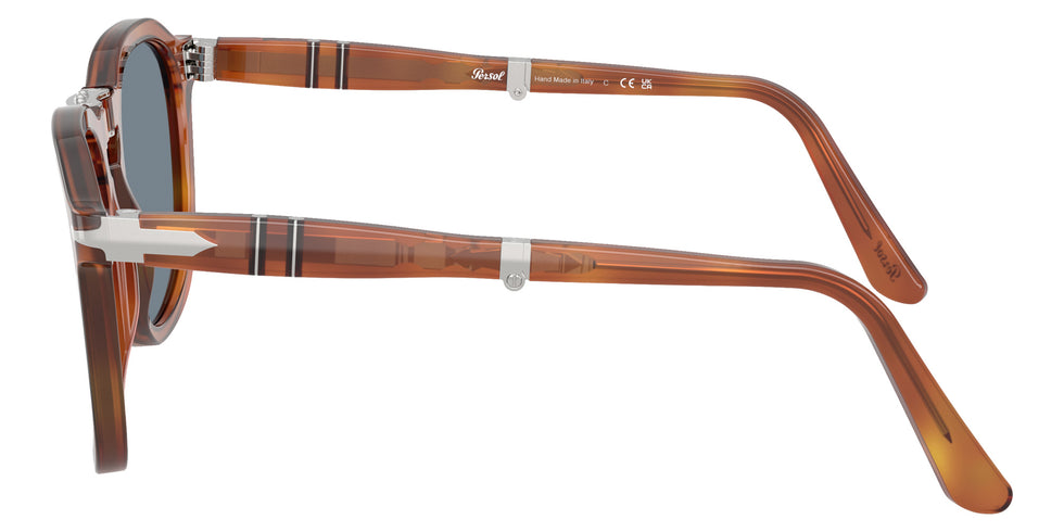 Persol PO3345S 96/56 54 - Terra Di Siena / Blue #id:po3345s9656_s:100110