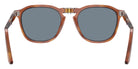 Persol PO3345S 96/56 54 - Terra Di Siena / Blue #id:po3345s9656_s:100115