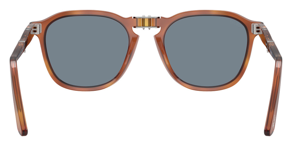 Persol PO3345S 96/56 54 - Terra Di Siena / Blue #id:po3345s9656_s:100115