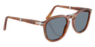 Persol PO3345S 96/56 54 - Terra Di Siena / Blue #id:po3345s9656_s:100120